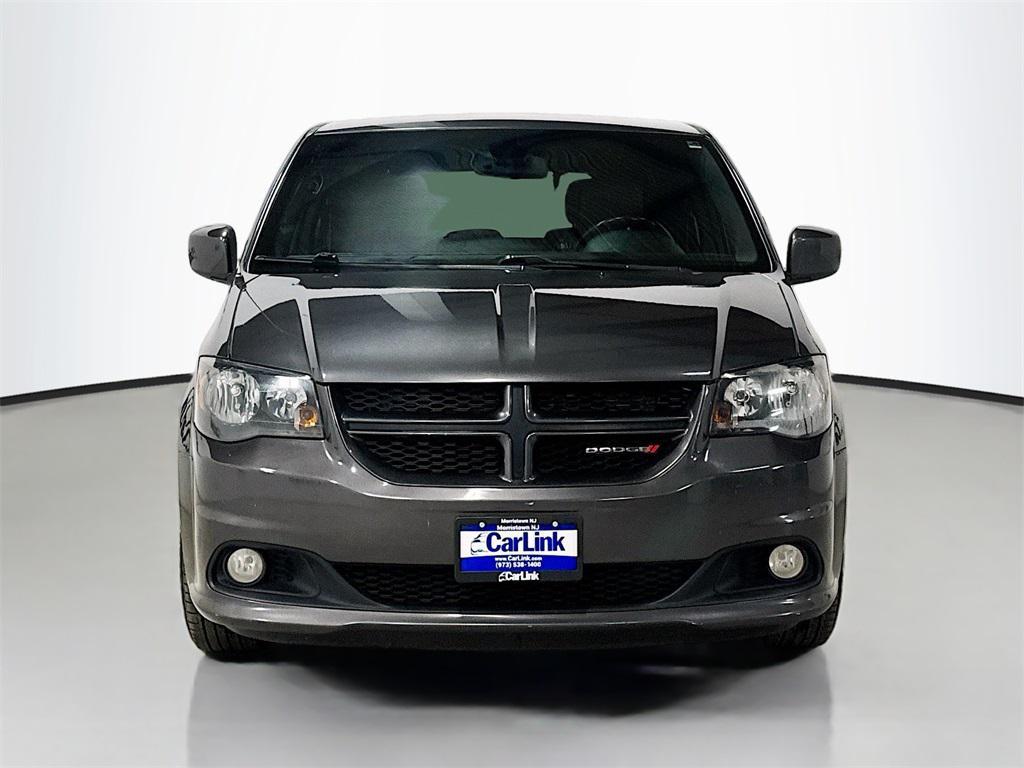 used 2019 Dodge Grand Caravan car, priced at $9,495