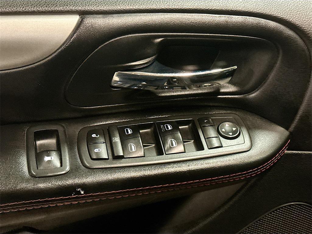 used 2019 Dodge Grand Caravan car, priced at $9,495
