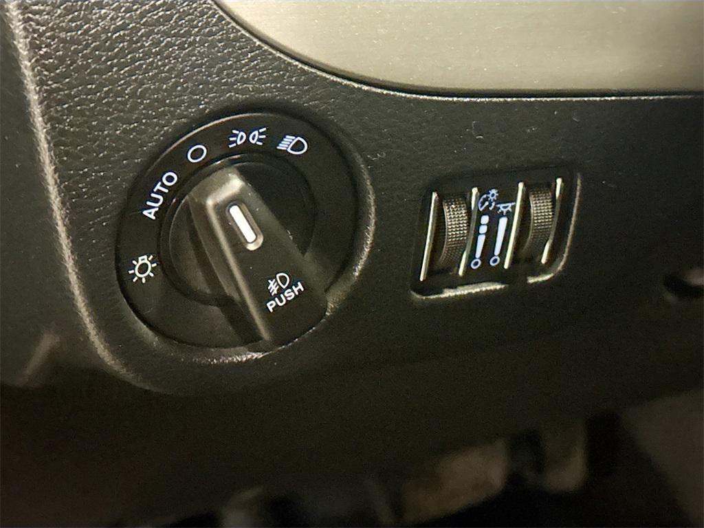 used 2019 Dodge Grand Caravan car, priced at $9,495