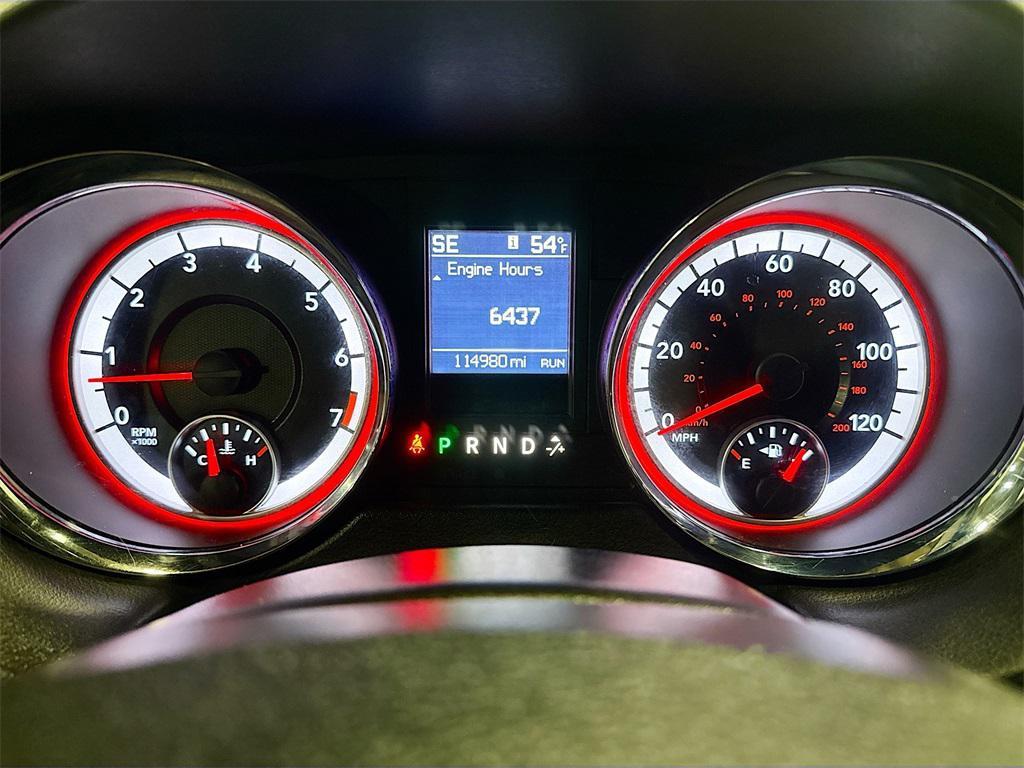 used 2019 Dodge Grand Caravan car, priced at $9,495