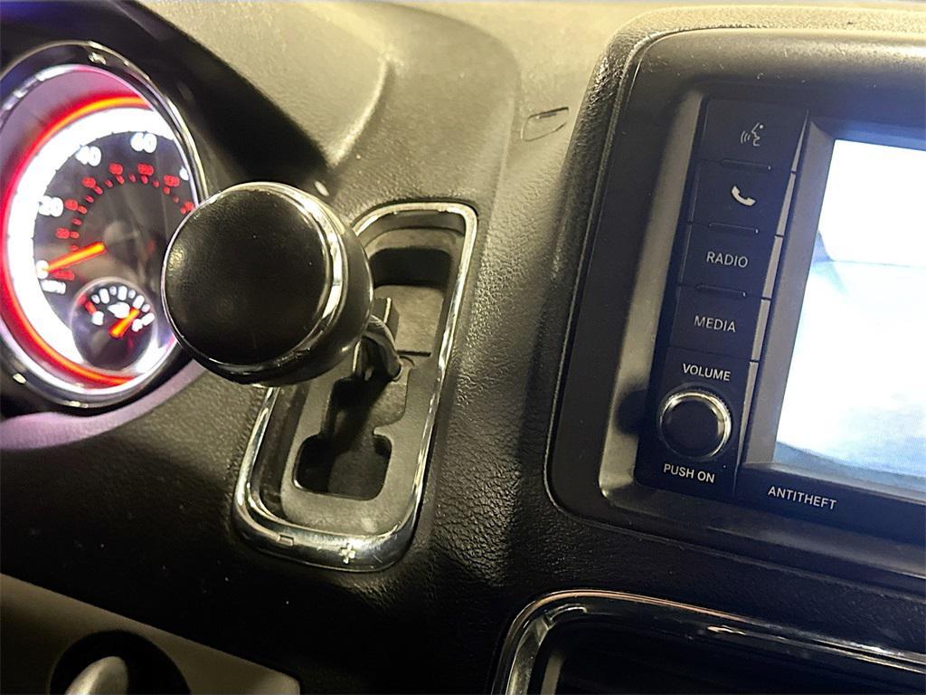 used 2019 Dodge Grand Caravan car, priced at $9,495