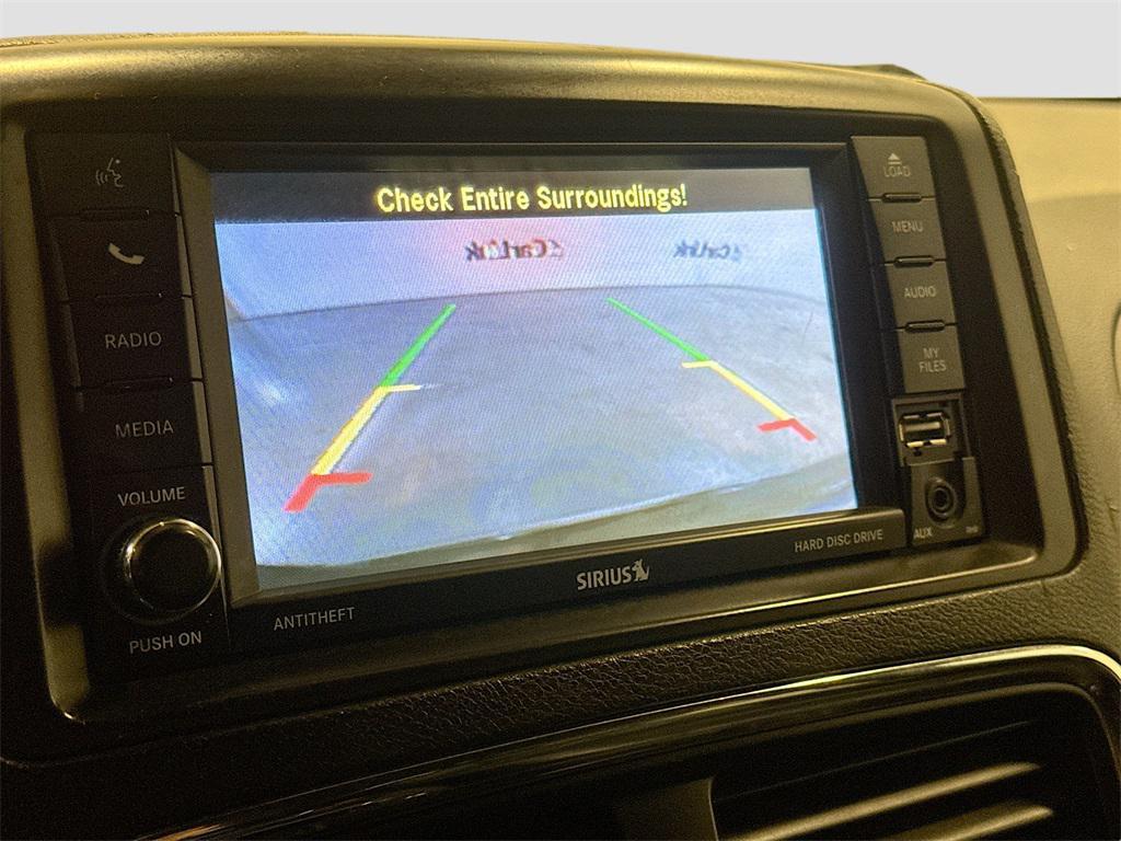 used 2019 Dodge Grand Caravan car, priced at $9,495