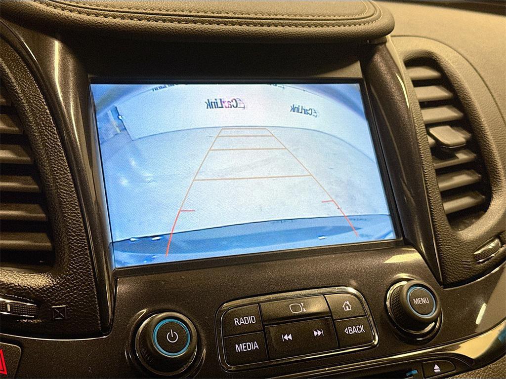 used 2019 Chevrolet Impala car, priced at $14,995