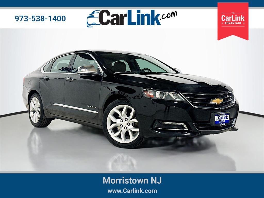 used 2019 Chevrolet Impala car, priced at $14,995