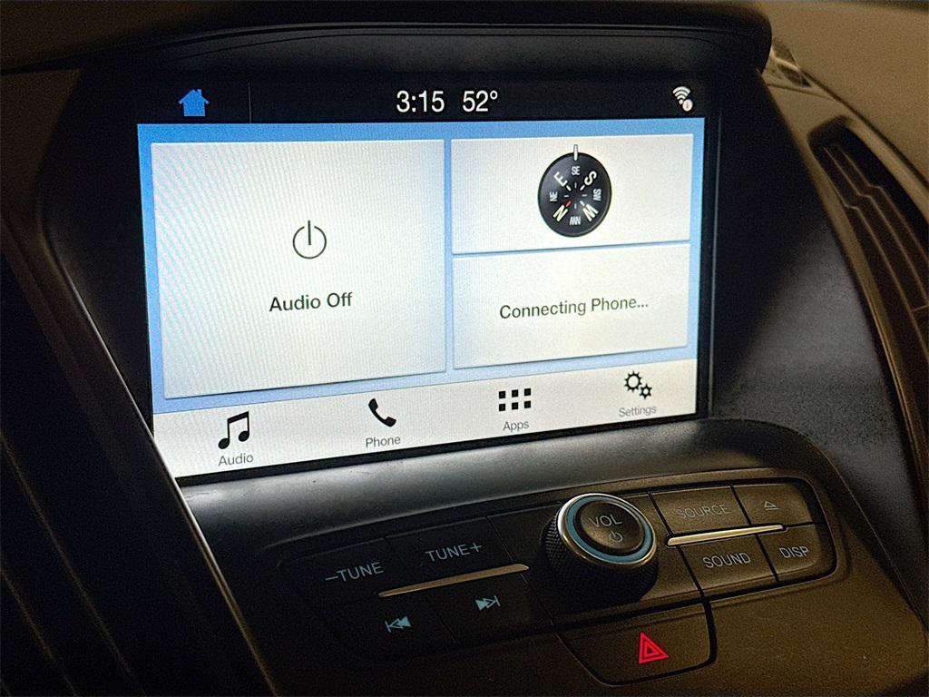 used 2018 Ford Escape car, priced at $10,995