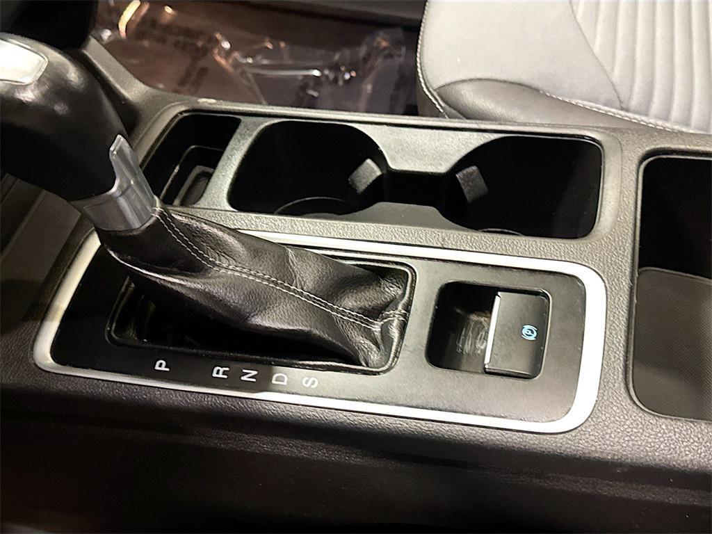 used 2018 Ford Escape car, priced at $10,995