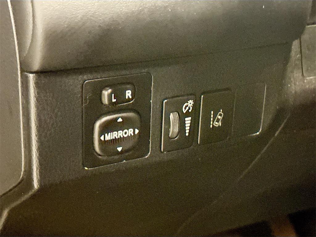 used 2017 Toyota RAV4 Hybrid car, priced at $15,495