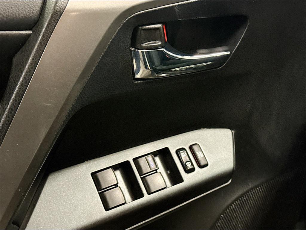 used 2017 Toyota RAV4 Hybrid car, priced at $15,495