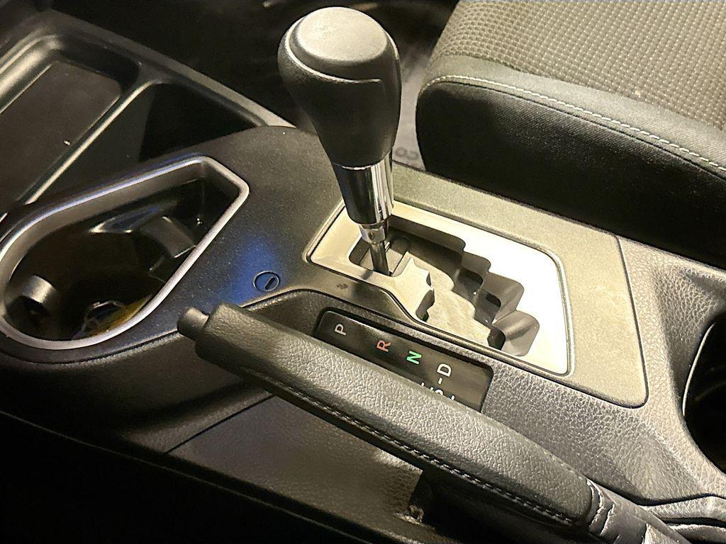 used 2017 Toyota RAV4 Hybrid car, priced at $15,137