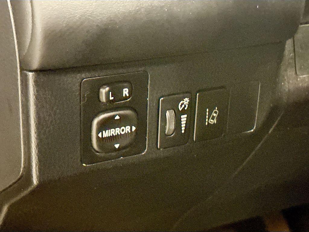 used 2017 Toyota RAV4 Hybrid car, priced at $15,137