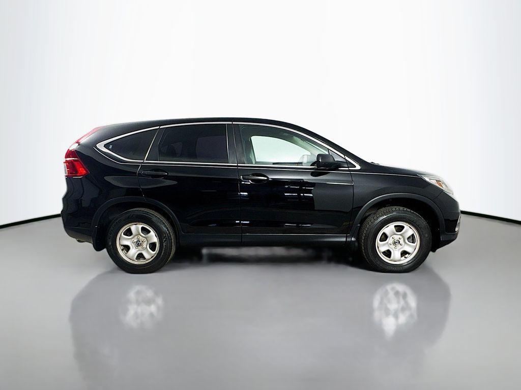 used 2016 Honda CR-V car, priced at $13,595