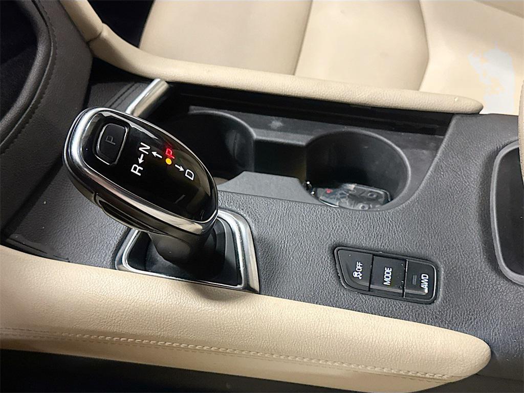 used 2018 Cadillac XT5 car, priced at $14,495