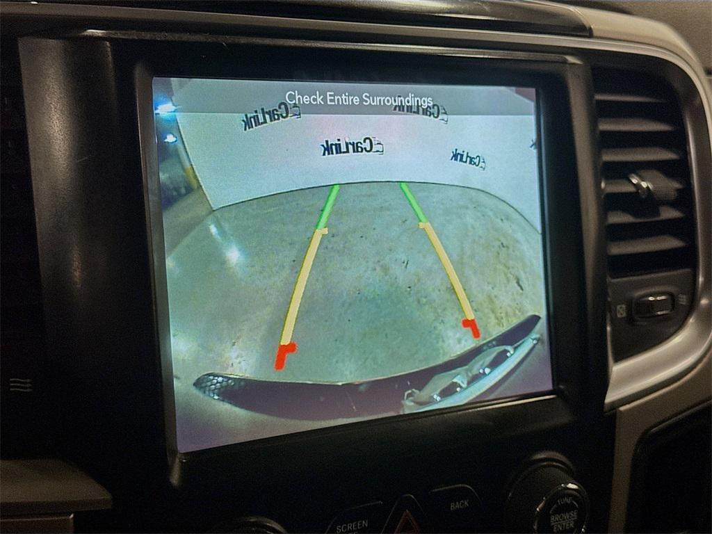 used 2018 Ram 1500 car, priced at $15,495