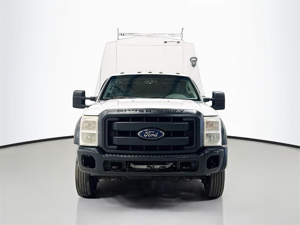 used 2015 Ford F-450 car, priced at $10,995