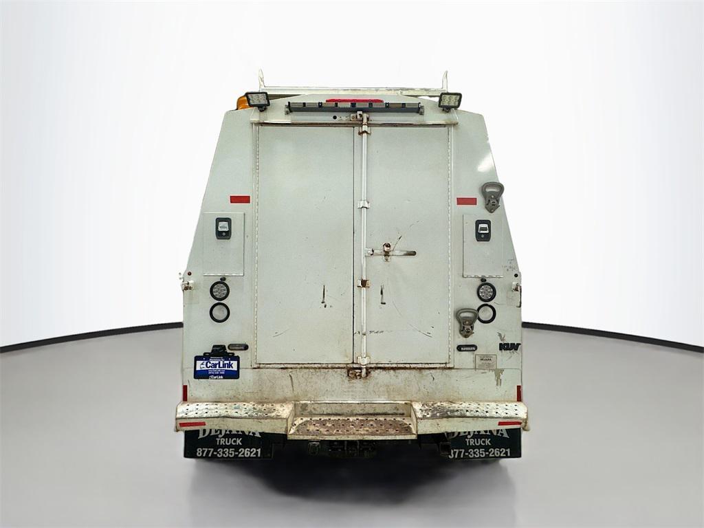 used 2015 Ford F-450 car, priced at $10,995