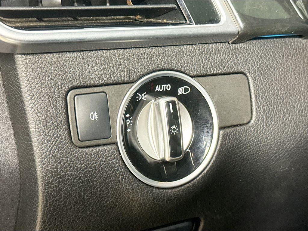 used 2016 Mercedes-Benz GLE-Class car, priced at $13,995