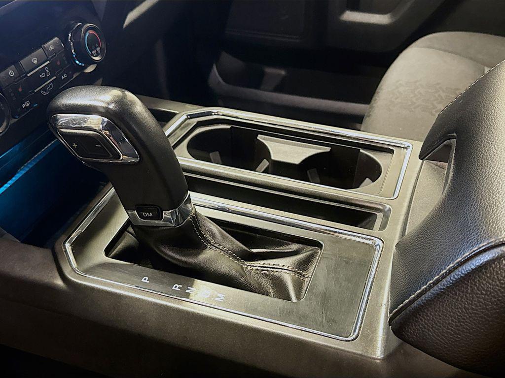 used 2019 Ford F-150 car, priced at $23,999