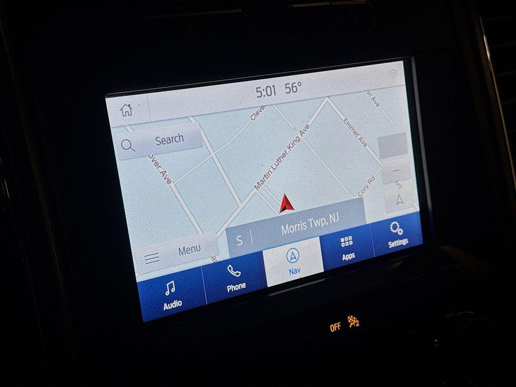 used 2019 Ford F-150 car, priced at $23,999