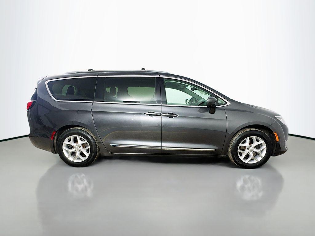 used 2019 Chrysler Pacifica car, priced at $13,994