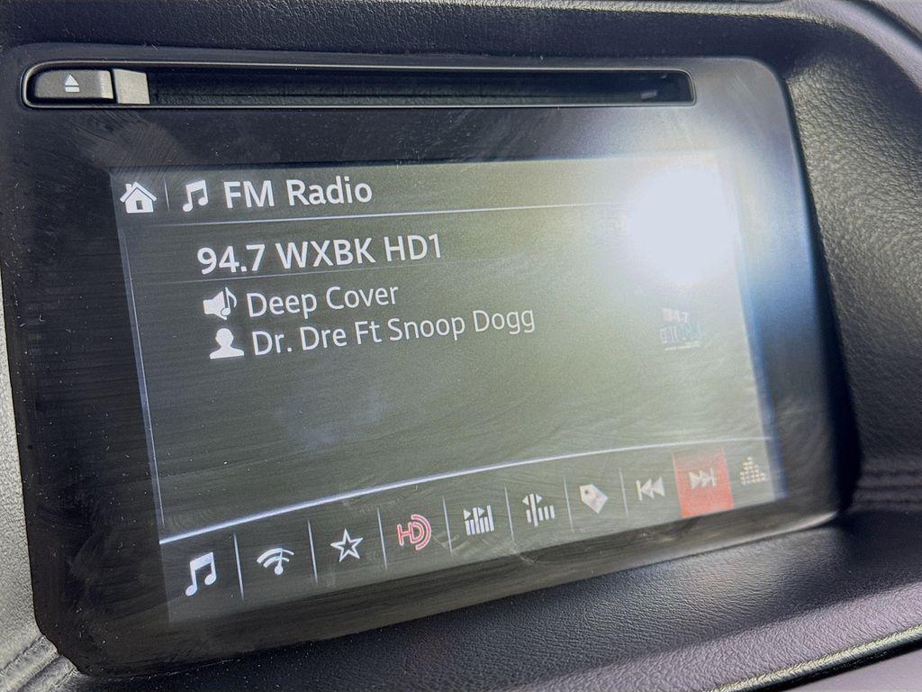 used 2016 Mazda CX-5 car, priced at $11,595