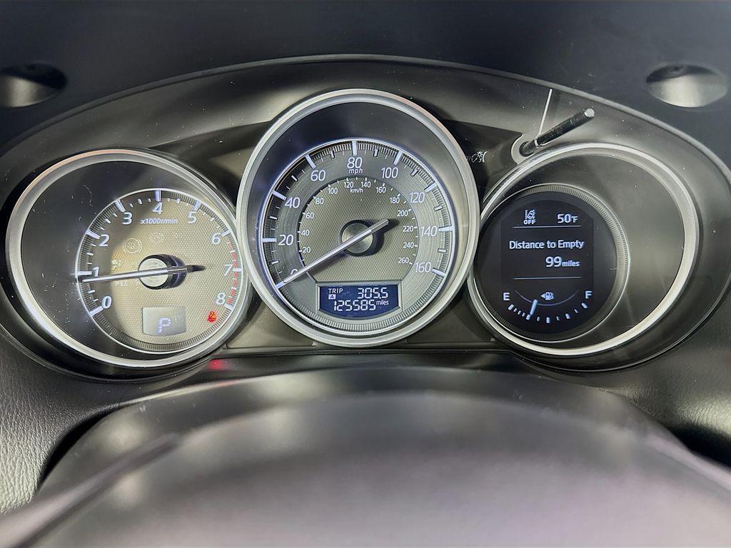 used 2016 Mazda CX-5 car, priced at $11,595