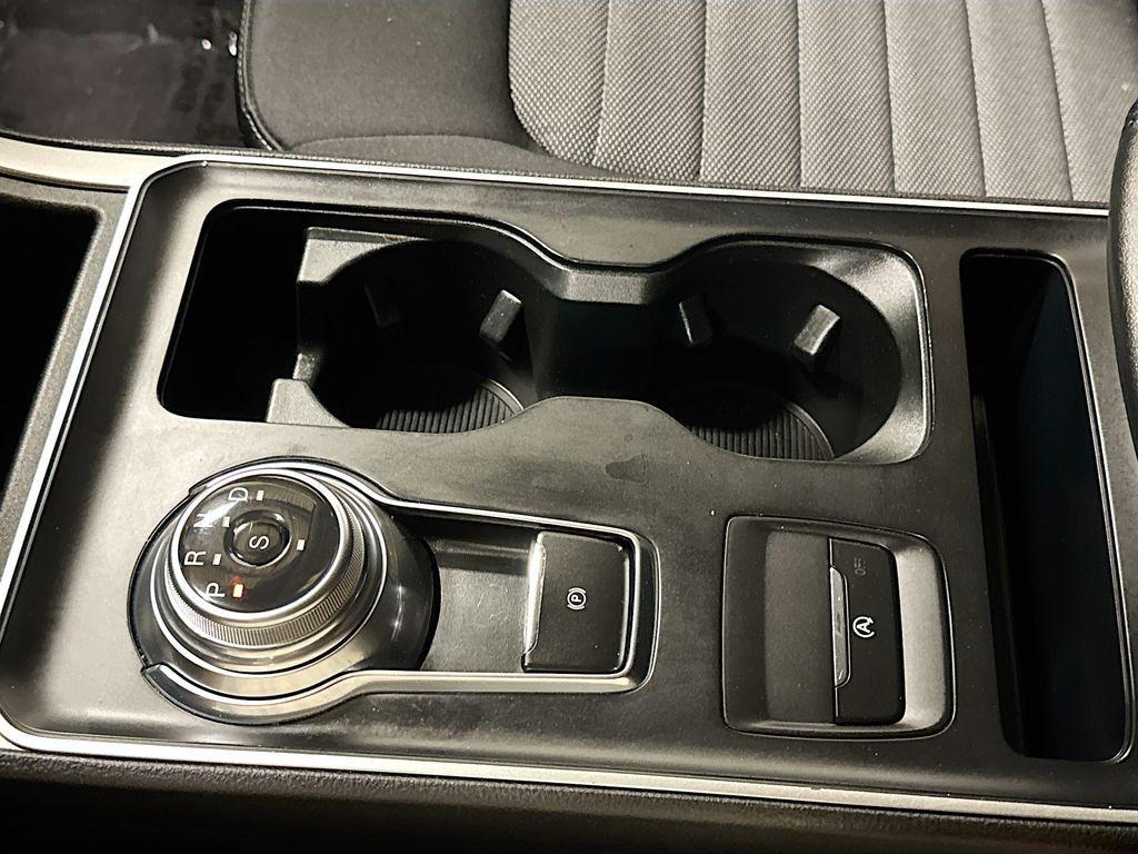 used 2022 Ford Edge car, priced at $20,595