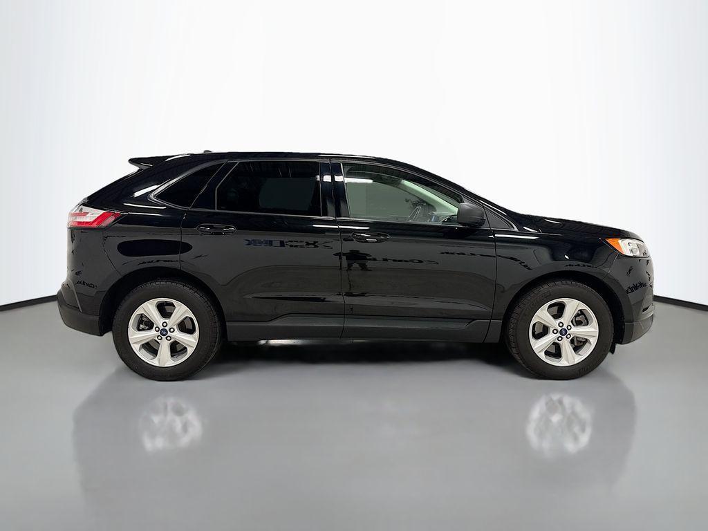 used 2022 Ford Edge car, priced at $20,595