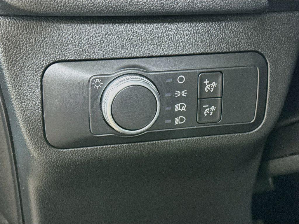 used 2020 Ford Escape car, priced at $13,694
