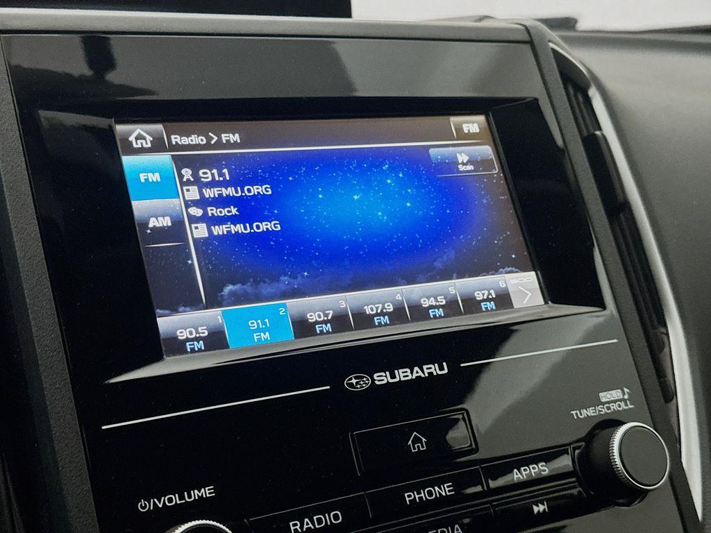 used 2018 Subaru Impreza car, priced at $10,595