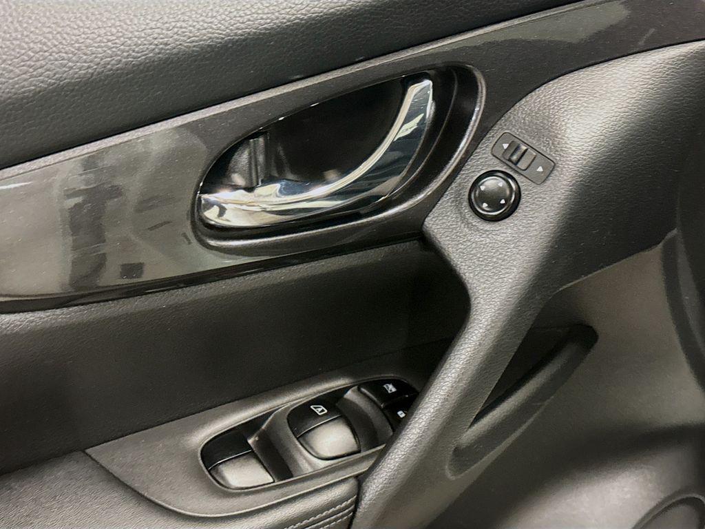 used 2017 Nissan Rogue car, priced at $12,795