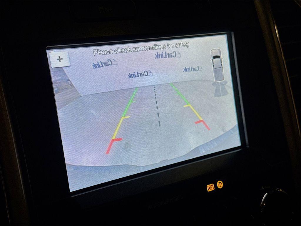 used 2019 Ford F-250 car, priced at $38,995