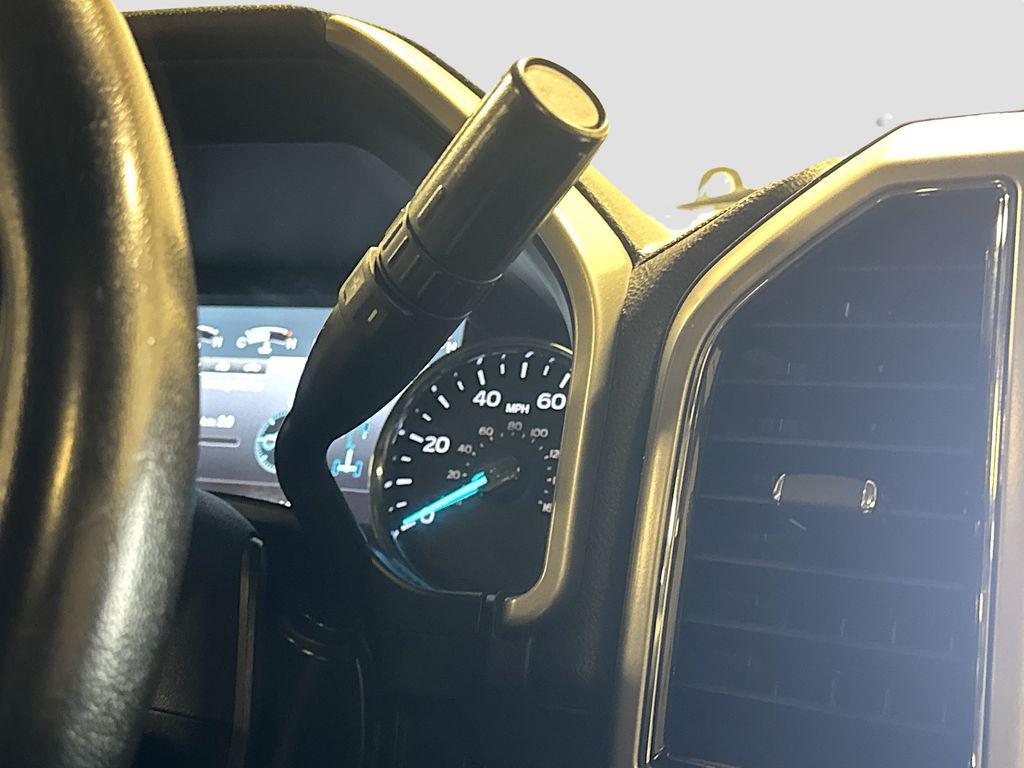 used 2019 Ford F-250 car, priced at $38,995