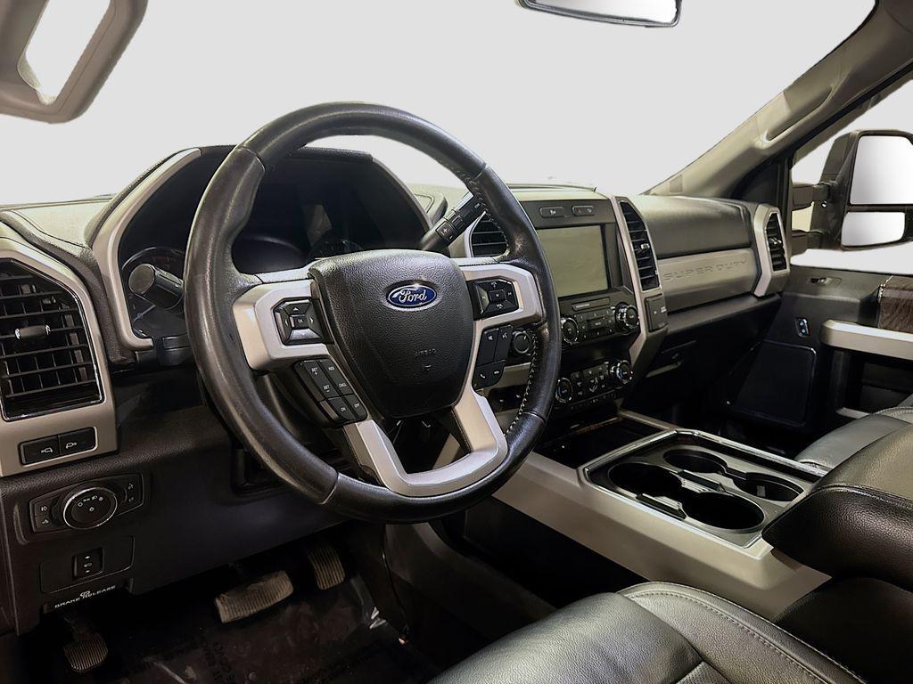 used 2019 Ford F-250 car, priced at $38,995