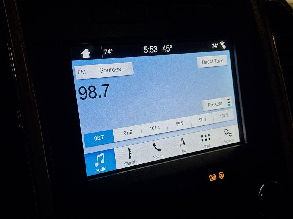 used 2019 Ford F-250 car, priced at $38,995