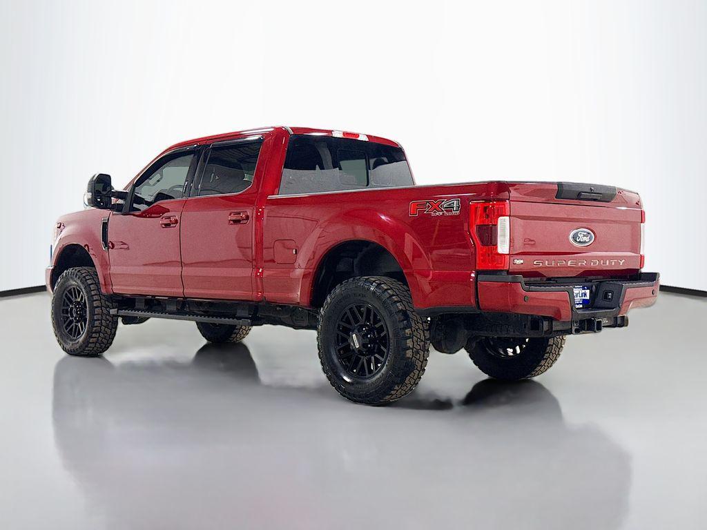 used 2019 Ford F-250 car, priced at $38,995