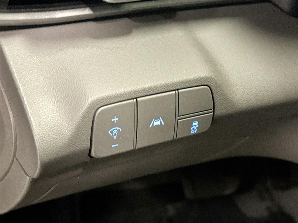 used 2022 Hyundai Elantra car, priced at $16,495