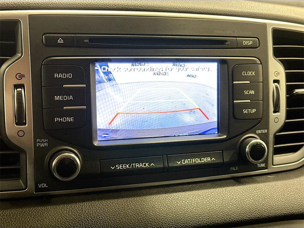 used 2019 Kia Sportage car, priced at $13,495