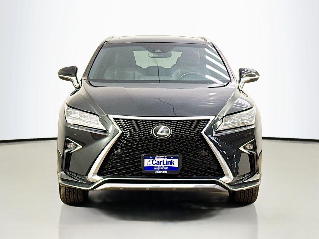 used 2016 Lexus RX 350 car, priced at $22,494
