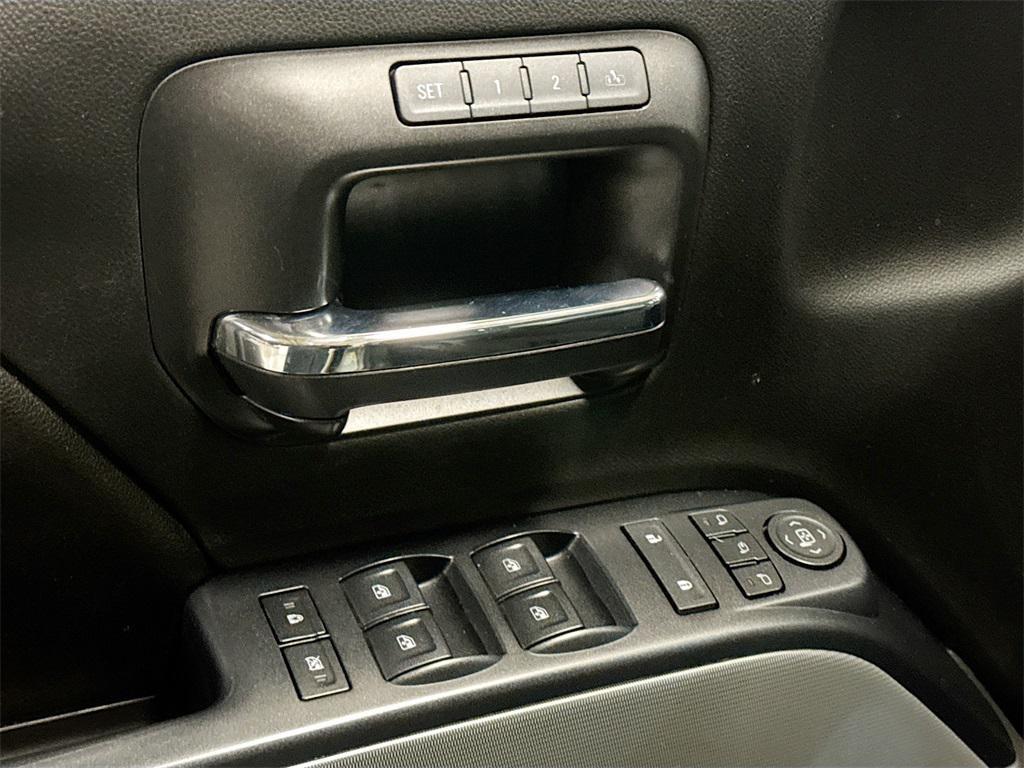 used 2017 Chevrolet Silverado 1500 car, priced at $25,495