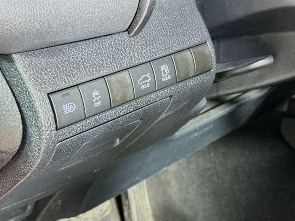 used 2020 Toyota Camry car, priced at $14,995