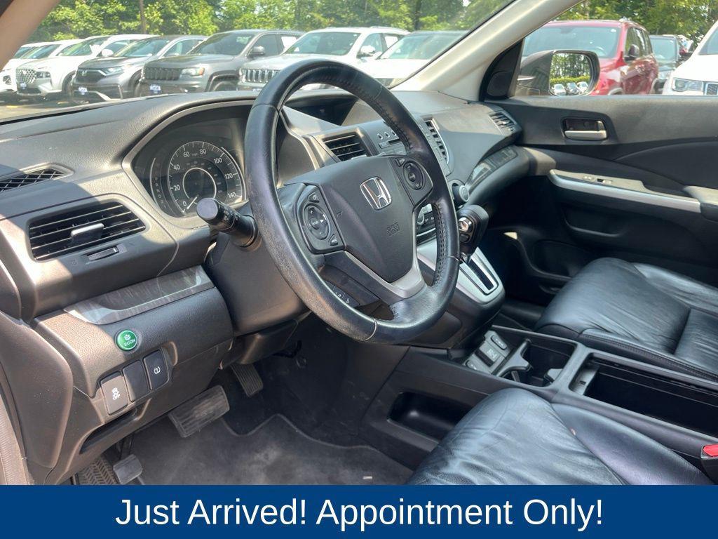 used 2014 Honda CR-V car, priced at $12,294