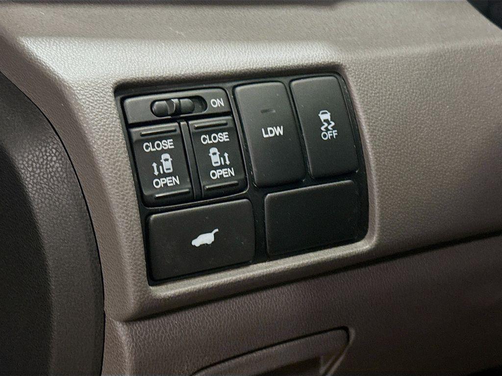 used 2014 Honda Odyssey car, priced at $11,699