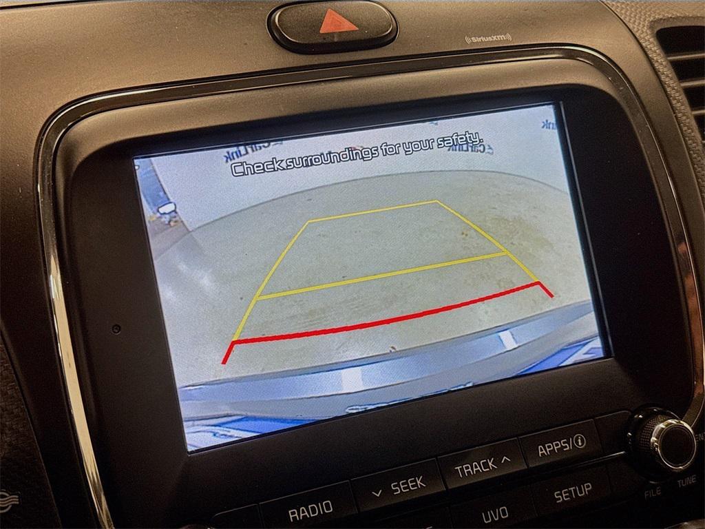 used 2017 Kia Forte car, priced at $8,995