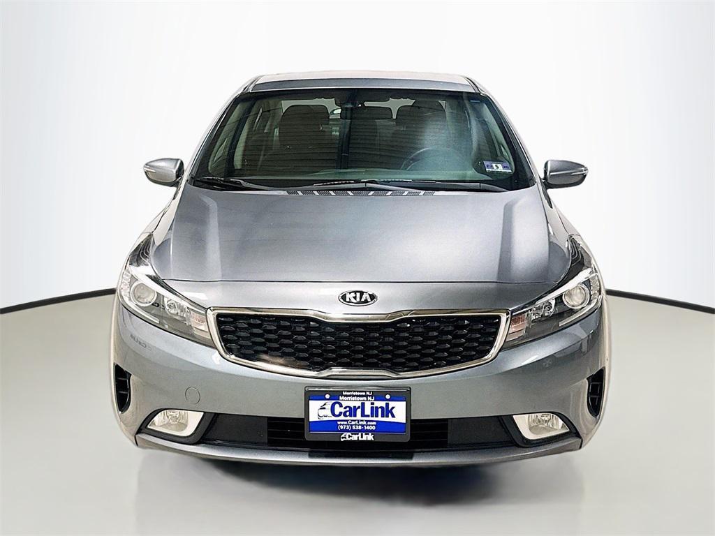 used 2017 Kia Forte car, priced at $8,995