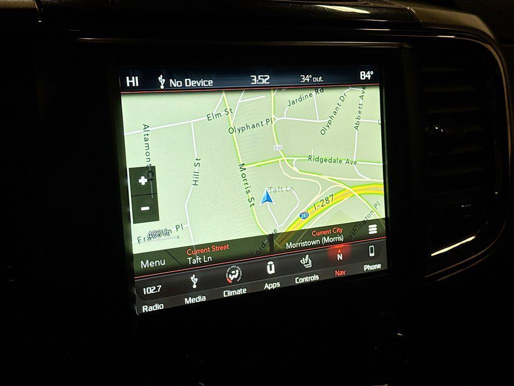 used 2018 Ram 3500 car, priced at $33,495