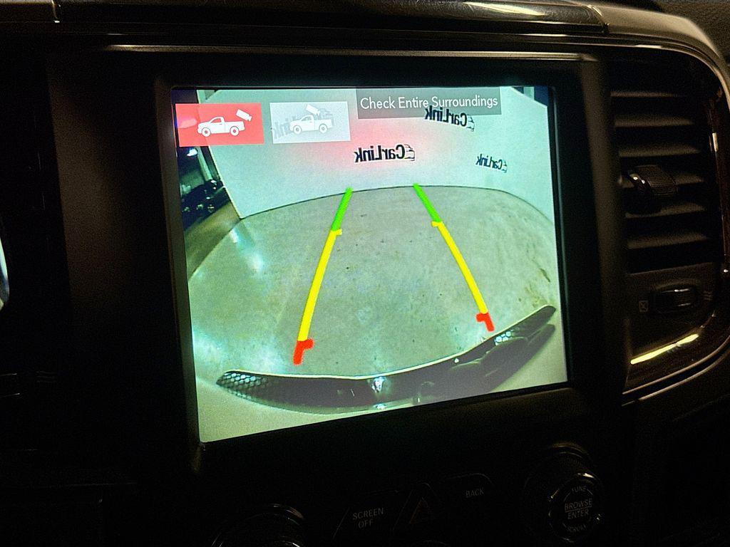 used 2018 Ram 3500 car, priced at $33,495