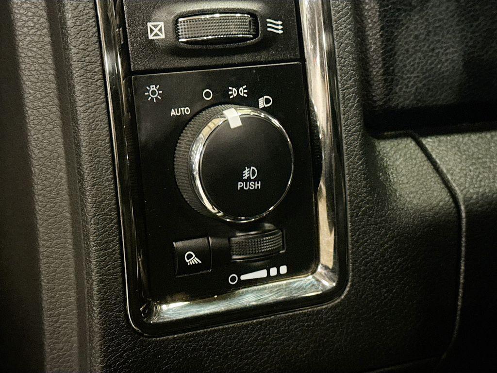 used 2018 Ram 3500 car, priced at $33,495