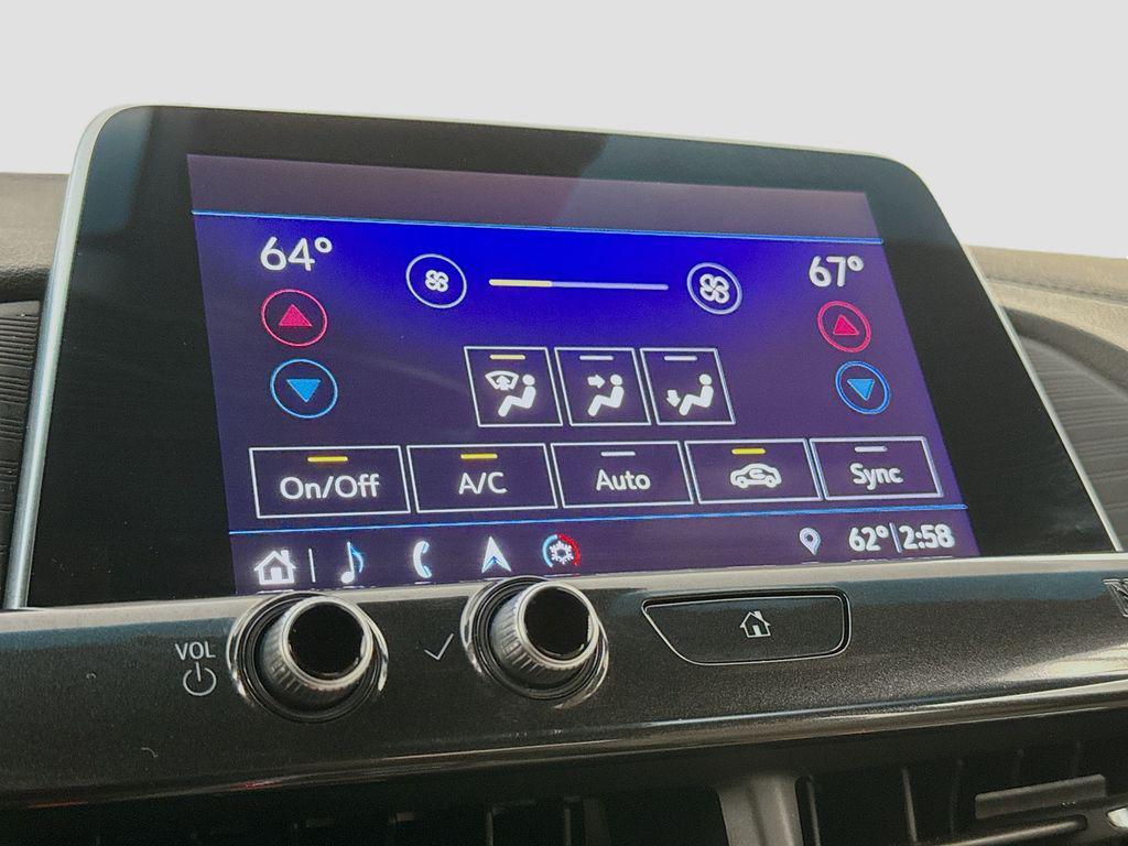 used 2020 Cadillac CT4 car, priced at $21,995