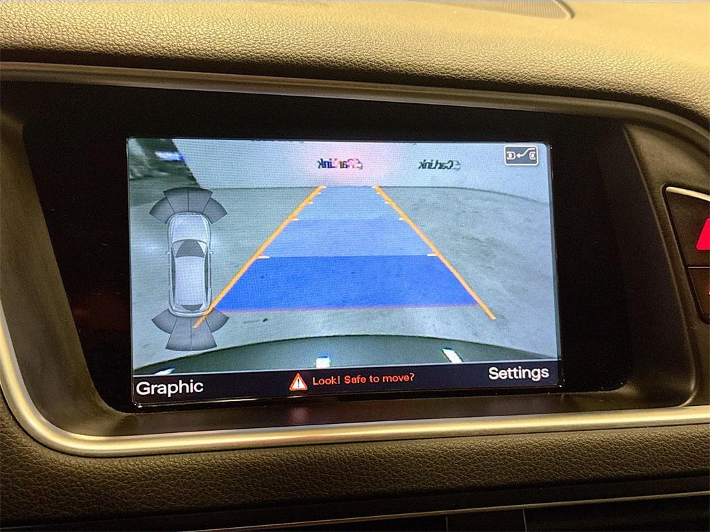 used 2016 Audi Q5 car, priced at $11,295