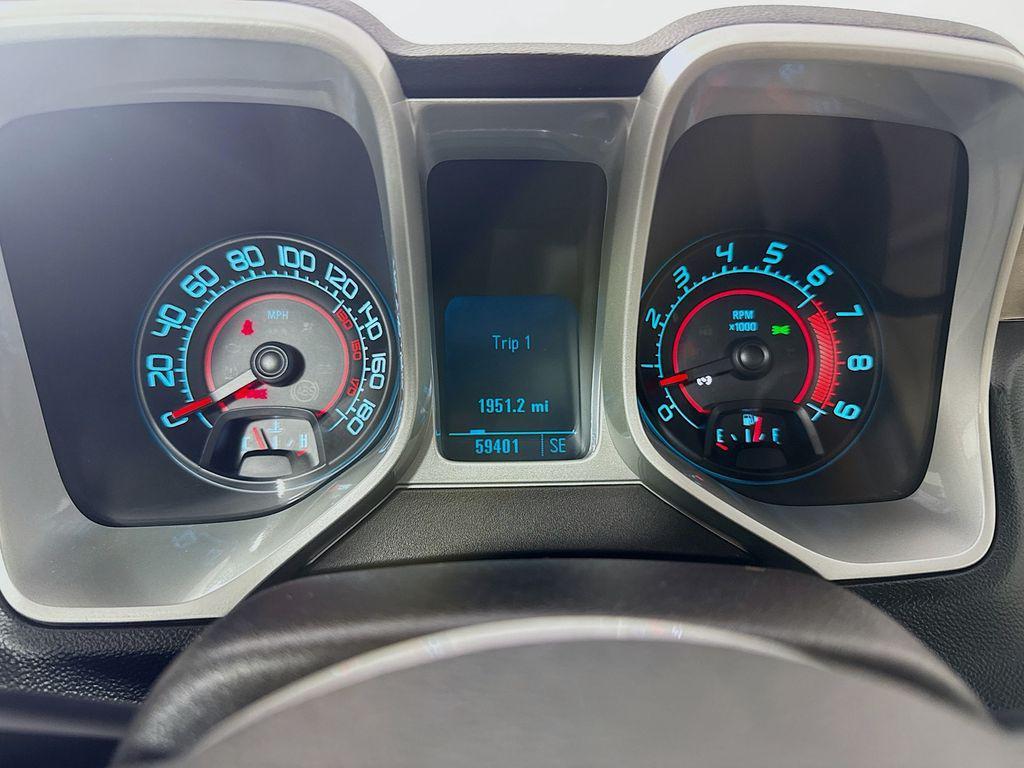 used 2010 Chevrolet Camaro car, priced at $24,495